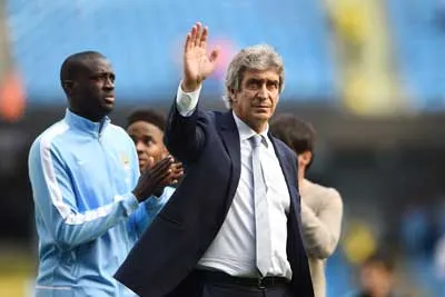Manuel Pellegrini: Man.City mạnh hơn dưới quyền của tôi! ảnh 1