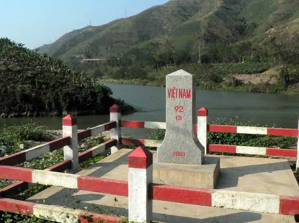 Đề nghị loại bỏ dự án tuyến giao thông thủy xuyên Á trên sông Hồng