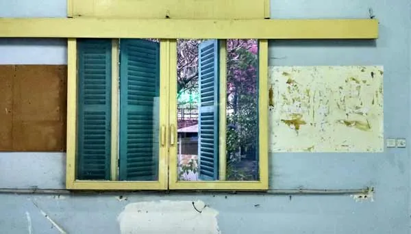 Triển lãm "Bảng chữ cái Sài Gòn" về hiện tượng đô thị ảnh 4