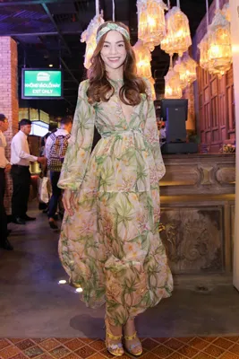 Sao Việt đồng loạt đổi avatar hưởng ứng chiến dịch “Hãy làm sạch biển” ảnh 3