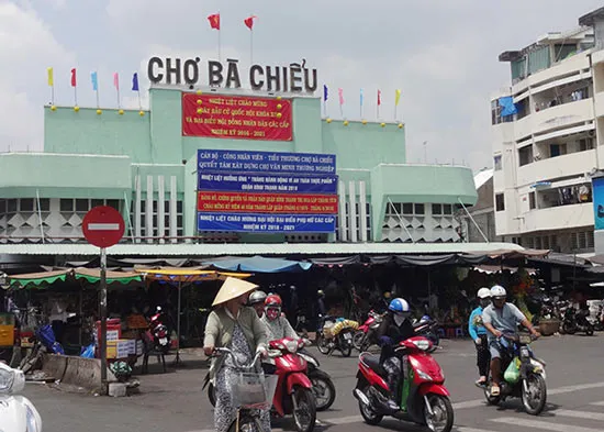 TPHCM sẵn sàng cho ngày hội lớn ảnh 4 TPHCM sẵn sàng cho ngày hội lớn ảnh 4