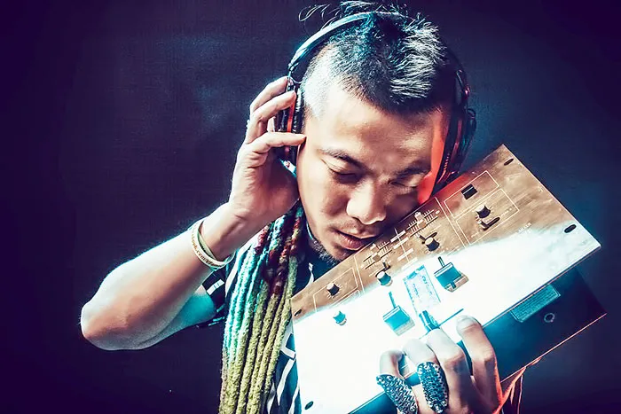 DJ - Nghề không ăn xổi, ở thì