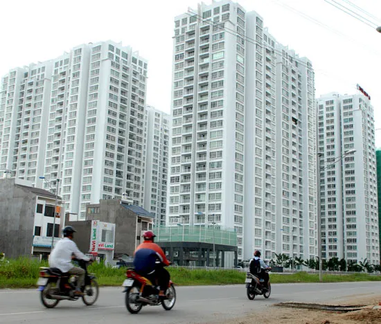 Kiến nghị tiếp tục triển khai gói 30.000 tỷ đồng