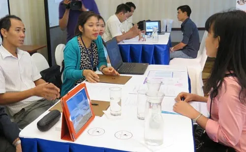 Tuyển chọn nữ lao động đi thực tập kỹ thuật tại Nhật Bản