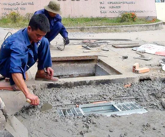 Giải thưởng Sáng chế TPHCM: “Bức xúc” sinh... sáng chế