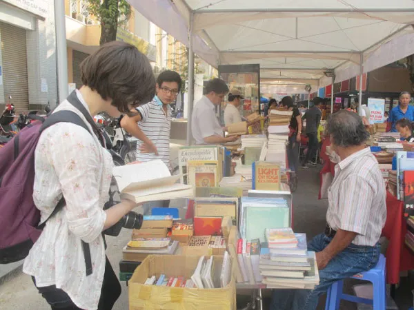 Ngày hội Bản quyền Việt Nam - Nhật Bản lần thứ nhất
