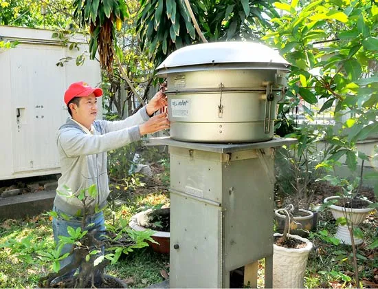 Gỡ khó cho mục tiêu giảm thiểu ô nhiễm khí thải