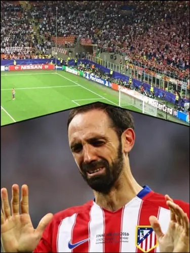 Bại nhưng chiến binh ATM vẫn là người hùng ảnh 1