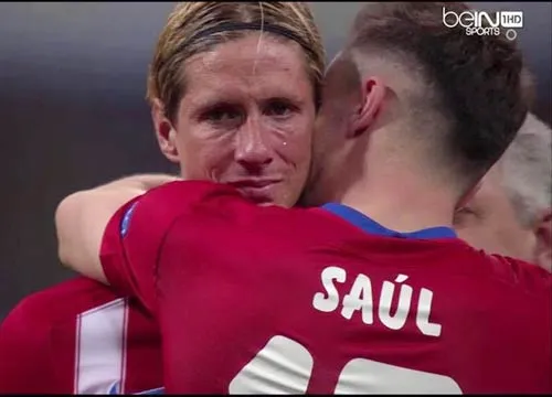 Bại nhưng chiến binh ATM vẫn là người hùng ảnh 2