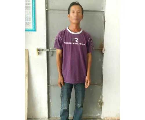 Khởi tố ''yêu râu xanh'' giở trò đồi bại với trẻ em