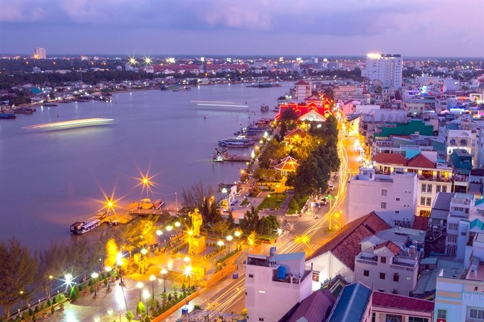 A view of the Ninh Kiều Wharf in the southern province of Cần Thơ. Increasing security of land rights and transparency of land governance would contribute to government accountability, reduce costs for businesses and strengthen the climate for responsible investment in the Mekong region. (Photo: VNA/VNS) A view of the Ninh Kiều Wharf in the southern province of Cần Thơ. Increasing security of land rights and transparency of land governance would contribute to government accountability, reduce costs for businesses and strengthen the climate for responsible investment in the Mekong region. (Photo: VNA/VNS)