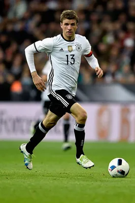 Quyền lực Die Mannschaft ảnh 2