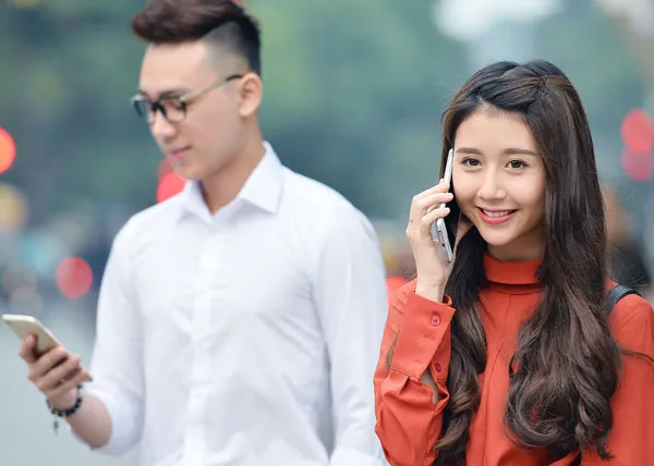 Viettel thử nghiệm dịch vụ roaming 4G