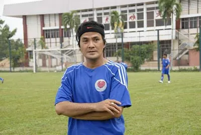 Ca sĩ Chế Thanh: “Cỗ xe tăng” Đức rất đáng sợ ảnh 1 Ca sĩ Chế Thanh: “Cỗ xe tăng” Đức rất đáng sợ ảnh 1