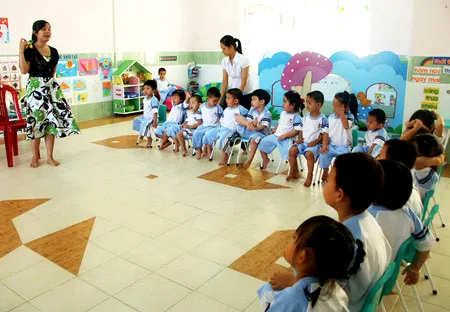 Nghịch lý trường công