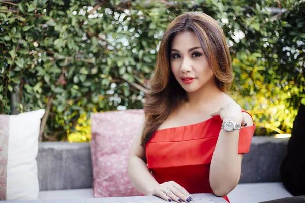 Minh Tuyết về Việt Nam làm giáo khảo “Tuyệt đỉnh song ca”