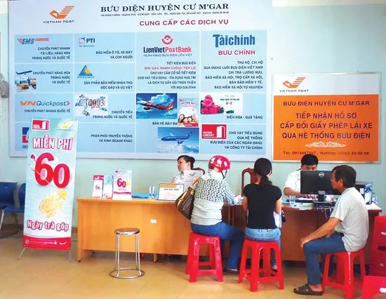 Cho vay tiền mặt của Home Credit tăng trưởng 80%
