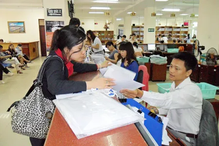 Xử lý hình sự hành vi không đóng bảo hiểm cho người lao động