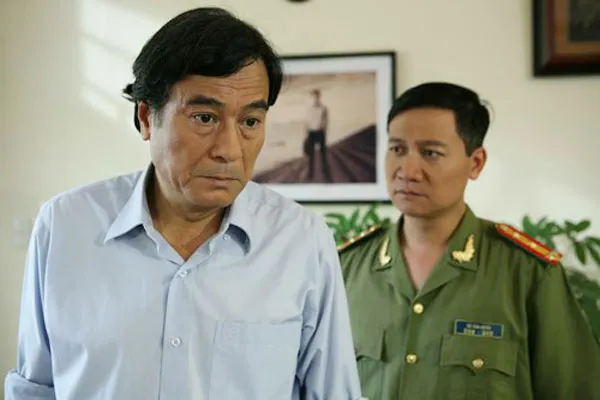 "Lựa chọn cuối cùng" - tâm sự của người làm báo