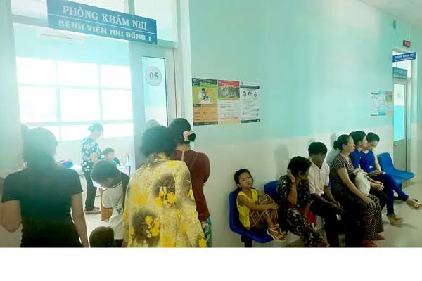 Tăng cường đưa bác sĩ trẻ về cơ sở