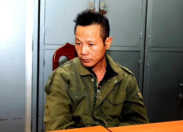 Sắp xử nghi phạm gây ra thảm án ở Thạch Thất