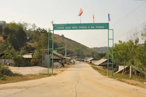 Huyện nghèo chi sai hàng tỷ đồng tiền trợ cấp, phụ cấp cho cán bộ