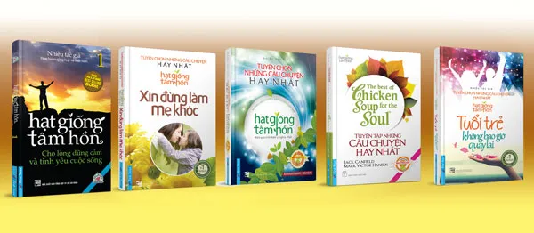 "Hạt giống tâm hồn" lên sóng FM và AM Giao thông