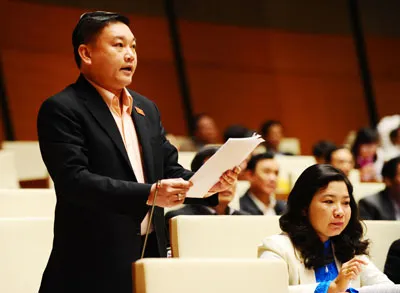 Xác minh khiếu nại vi phạm bầu cử Quốc hội ở Sóc Trăng