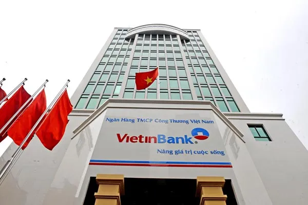 VietinBank được vinh danh là Ngân hàng uy tín nhất Việt Nam