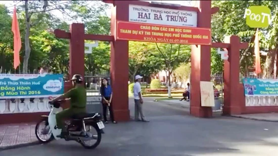 Lợi dụng mạng xã hội cổ súy cái xấu