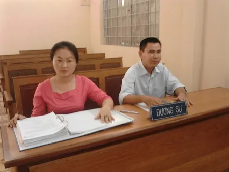 Cà Mau: Tòa tuyên thắng kiện cho vợ chồng bị nghỉ việc vì tố cáo tiêu cực