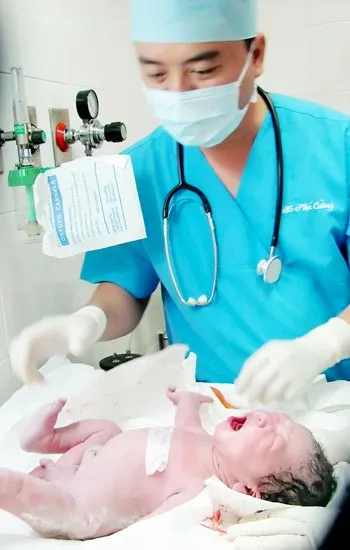 Thách thức “dân số vàng”