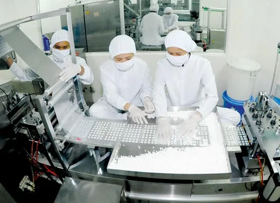 Tiếp tục tháo gỡ khó khăn về vốn