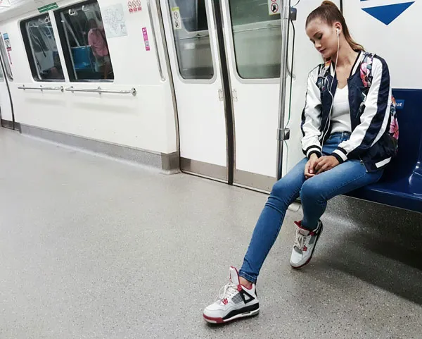 Hương Ly, Nguyễn Oanh đến Singapore chinh phục thị trường thời trang châu Á ảnh 5 Hương Ly, Nguyễn Oanh đến Singapore chinh phục thị trường thời trang châu Á ảnh 5
