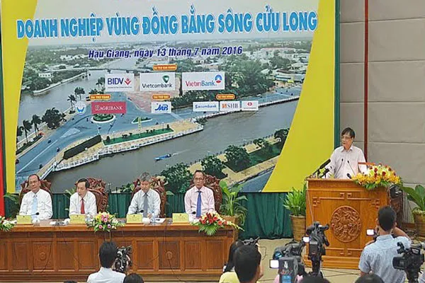 ĐBSCL cải cách tích cực về kinh tế