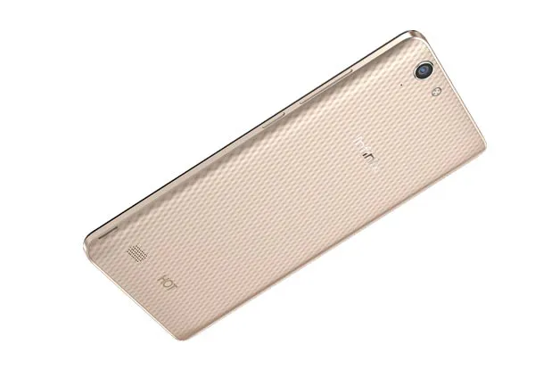 Infinix ra mắt điện thoại, tai nghe và vòng đeo tay