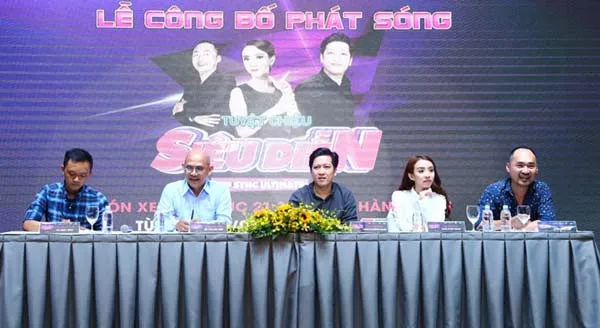 "Tuyệt chiêu siêu diễn" trên HTV7