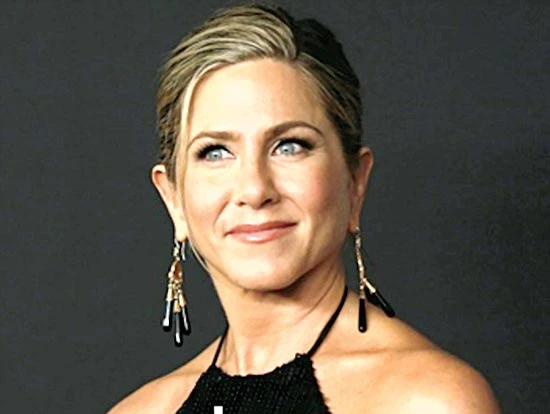 Sao Hollywood ủng hộ Jennifer Aniston