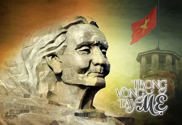 Chương trình "Trong vòng tay Mẹ" tri ân các Mẹ Việt Nam anh hùng