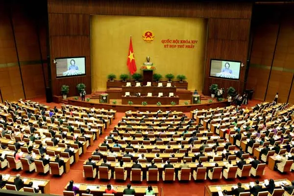 Kiến nghị sửa ít nhất 50 Luật và 150 Điều khoản trong các Luật