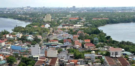 Quy hoạch duy ý chí