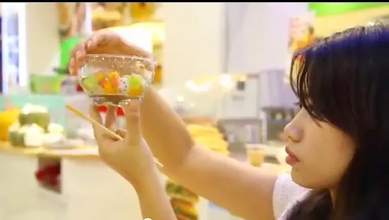 Food Stylist thu hút giới trẻ