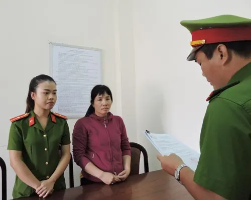 Khởi tố nhiều “cò” xây dựng bảo kê xây nhà trái phép