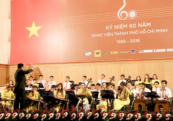 PGS - Tiến sĩ Văn Thị Minh Hương: 60 năm dưỡng nuôi tài năng nghệ thuật