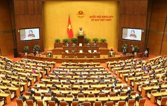 Yêu cầu bộ máy Nhà nước khẩn trương đổi mới lề lối, phong cách làm việc