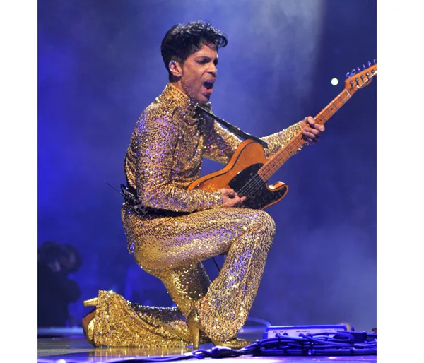 Tòa bác 29 người đòi thừa kế di sản Prince