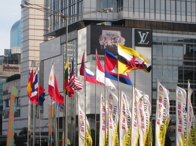 AEM 48 and related meetings to be underway from August 1-6. (Photo: en.wikipedia.org) AEM 48 and related meetings to be underway from August 1-6. (Photo: en.wikipedia.org)