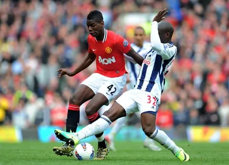 Mua Pogba: động cơ nào? ảnh 1 Mua Pogba: động cơ nào? ảnh 1