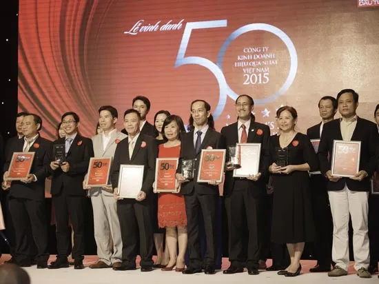 Vinamilk và hành trình 40 năm vươn cao