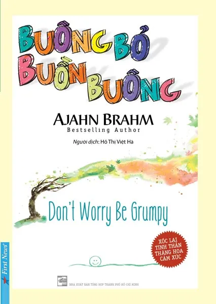 “Buông bỏ buồn buông” trong cuộc sống hiện đại